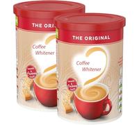 Kaffee-Mate Original Coffee Whitener, 2 X 550G - Creamy and Delicious Coffee Creamer Powder