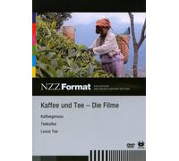 Kaffee und Tee:die Filme [Import allemand]