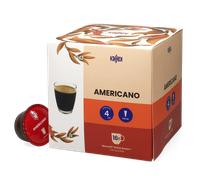 KaffeK | Americano - 16 pods for Dolce Gusto