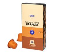 KaffeK | Caramel - 10 pods for Nespresso®