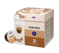 KaffeK | Cortado - 16 pods for Dolce Gusto