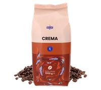 KaffeK | Crema - 1 kg coffee beans