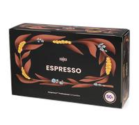 KaffeK | Espresso - 50 Capsules for Nespresso Pro®