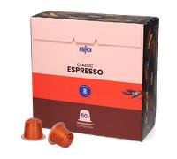 KaffeK | Espresso Classic - 50 pods for Nespresso®