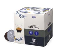 KaffeK | Espresso Strong - 16 pods for Dolce Gusto