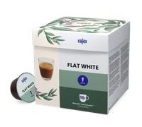 KaffeK | Flat White - 16 pods for Dolce Gusto