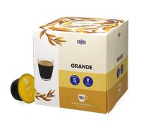 KaffeK | Grande - 16 pods for Dolce Gusto