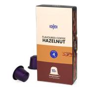 KaffeK | Hazelnut - 10 pods for Nespresso®