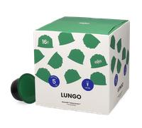 KaffeK | Lungo - Budget - 16 pods for Dolce Gusto®