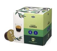 KaffeK | Lungo Classic - 16 pods for Dolce Gusto