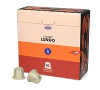 KaffeK | Lungo Classic - 50 pods for Nespresso®