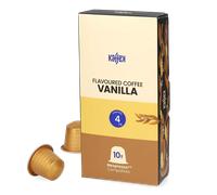 KaffeK | Vanilla - 10 pods for Nespresso®