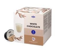 KaffeK | White Chocolate - 16 pods for Dolce Gusto