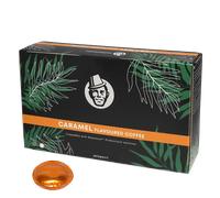 Kaffekapslen | Caramel Coffee - 50 capsules for Nespresso® Pro