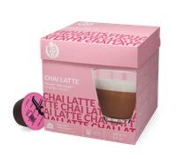 Kaffekapslen | Chai Latte - 16 pods for Dolce Gusto