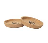 Kaffekapslen | Coasters - 2 pcs.