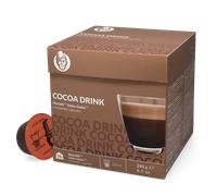 Kaffekapslen | Cocoa Drink - 16 pods for Dolce Gusto