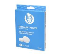 Kaffekapslen | Descaling Tablets - For all machines