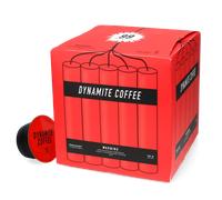 Kaffekapslen | Dynamite Coffee - 16 pods for Dolce Gusto