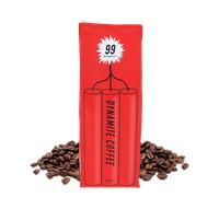 Kaffekapslen | Dynamite coffee - 250 g coffee beans