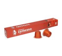 Kaffekapslen | Espresso Classic - 10 pods for Nespresso®