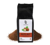 Kaffekapslen | Hazelnut Coffee - 250 g. ground coffeee