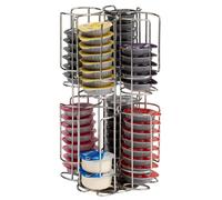 Kaffekapslen | Pod Holder - for 64 Tassimo pods