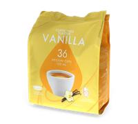 Kaffekapslen | Vanilla - 36 pods for Senseo
