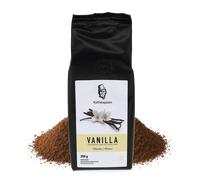 Kaffekapslen | Vanilla Coffee - 250 g. ground coffee