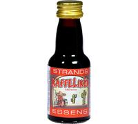 Kaffelikor Style Flavour 25ml - Coffee Liqueur Inspired Essence - Alcohol-Free Aroma