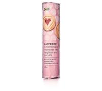 KAFFEREP Biscuits with Raspberry-Flavoured Filling, 176g - Swedish Sandwich Cookies with Fruity Jam Centre, Fika-Ready Treat