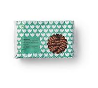 KAFFEREP Ginger Thins, 600g - Classic Swedish Gingersnap Cookies, Crisp & Spiced, Perfect for Fika or Holiday Treats
