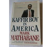 Kaffir Boy in America