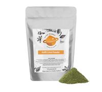 Kaffir Lime Leaf | Leaves Powder Premium Quality by Spice Planet® Free UK P&P (200 Grams)