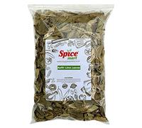Kaffir Lime Leaf | Leaves |Thai Lime Citrus Hystrix Leaves Premium Qaulity Free UK P&P (10g)