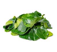 Kaffir lime leaves fresh 100g