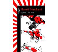 Kafka À Beira-Mar (Em Portuguese do Brasil)