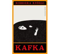 Kafka: A Manga Adaptation (Japanese Novellas)