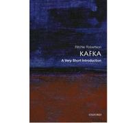 Kafka : A Very Short Introduction