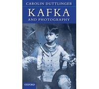 Kafka and Photography