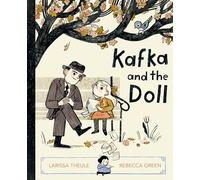Kafka and the Doll – Penguin Books