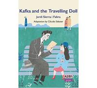 Kafka and the Travelling Doll