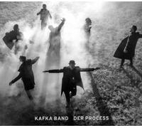 Kafka Band - Der Process [VINYL]