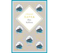 Franz Kafka Kafka - Das Schloss: Schmuckausgabe mit Goldprägung (Anac (Hardback)