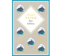 Franz Kafka Kafka - Das Schloss: Schmuckausgabe mit Goldprägung (Anac (Hardback)