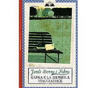 Kafka e la bambola viaggiatrice