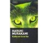 Kafka en la orilla