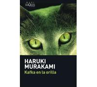 Kafka en la orilla: 3 (MAXI)