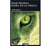 Kafka En La Orilla (Andanzas / Adventures)
