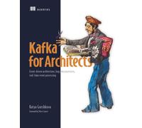 Kafka for Architects